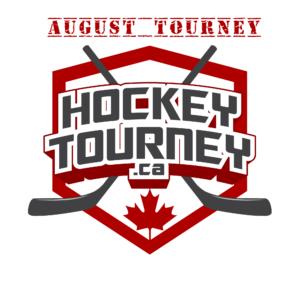 Summer HockeyTourney August 23-24, 2025