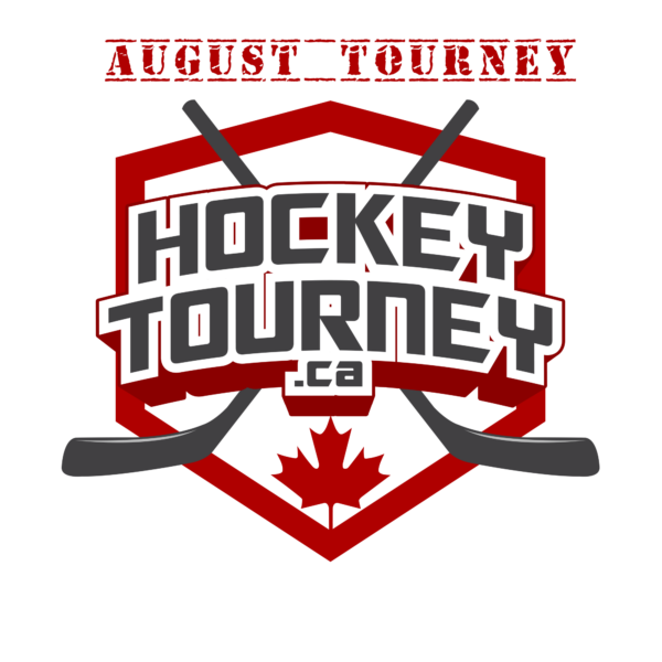 Summer HockeyTourney August 23-24, 2025