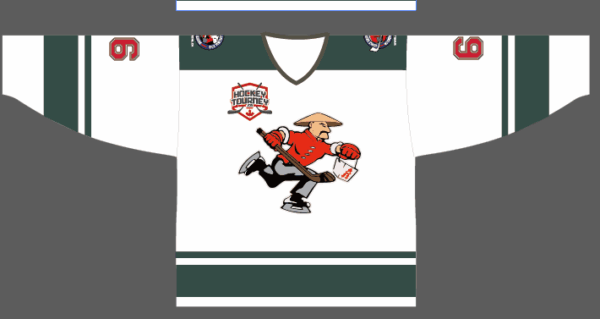 Custom Hockey Jerseys and Team Wear - Image 5